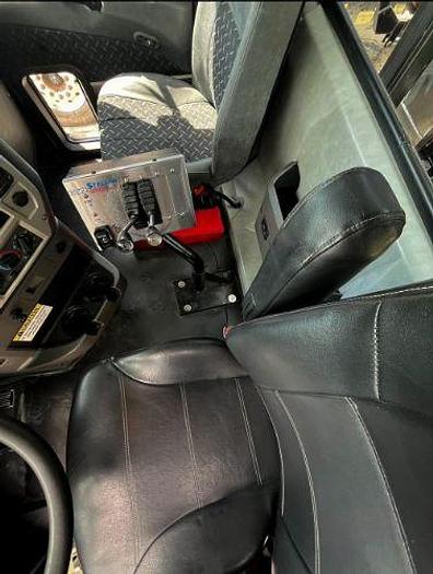 Used 2018 MACK GRANITE GU813