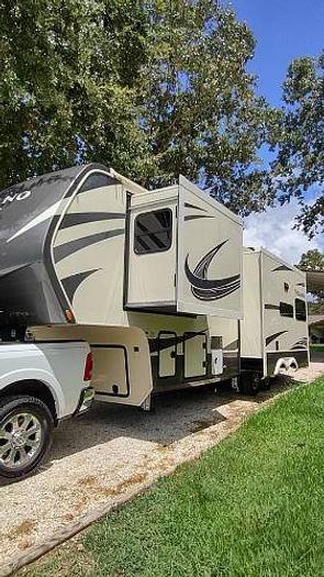 Used 2021 Vanleigh Vilano 320GK