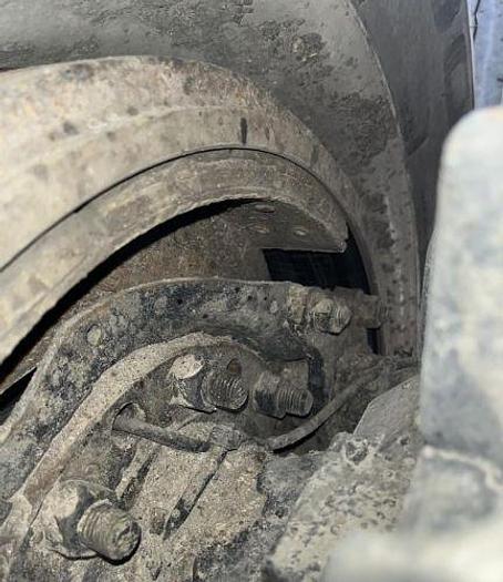 Used 2011 Peterbilt 386