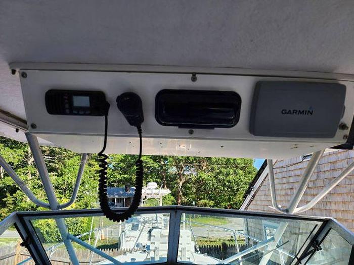 Used 1989 Grady White 25FT Sailfish