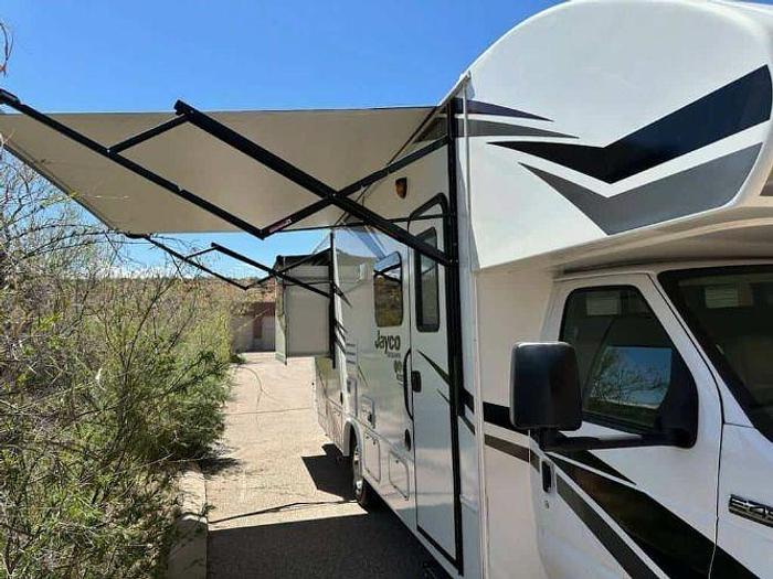 Used 2019 Jayco Redhawk 26M