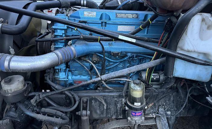 Used 2011 Freightliner CORONADO 132