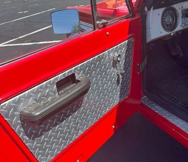 Used 1977 Ford Bronco