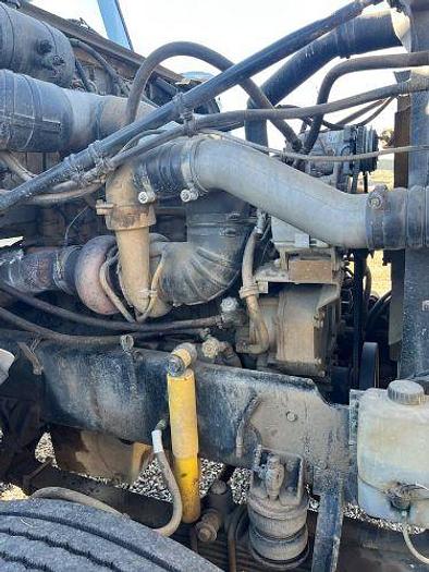 Used 1997 WESTERN STAR Dump Truck