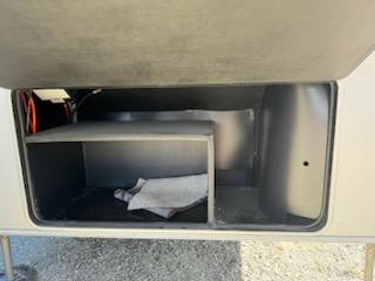 Used 2022 Forest River Riverstone Legacy 39RKFB Fifth Wheel