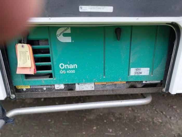 Used 2022 Coachmen Freelander 22XG