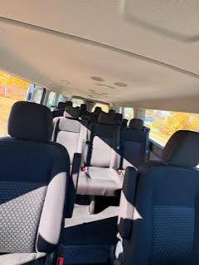 Used 2023 Ford 12 Seater Passenger Van