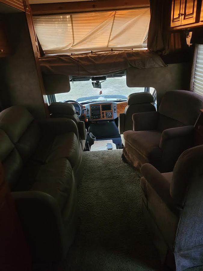 Used 2008 Gulf Stream Endura 6341