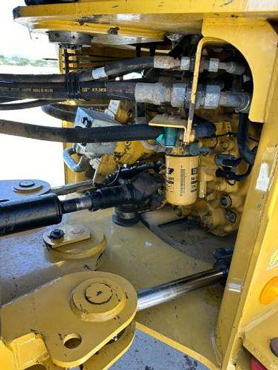 Used 2015 CATERPILLAR 930K Wheel Loader