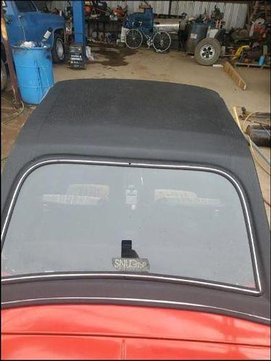 Used 1969 Datsun 2000 Roadster