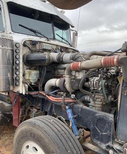 Used 1999 Peterbilt 379