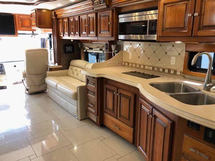 Used 2012 Tiffin Allegro Bus 40QBP