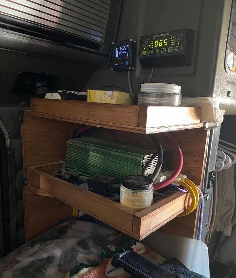 Used 1994 PETERBILT 379EXHD and 2003 3000R Utility Refrigerated 53' Trailer