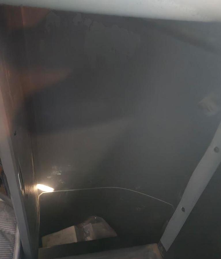 Used 2007 Kenworth W900B