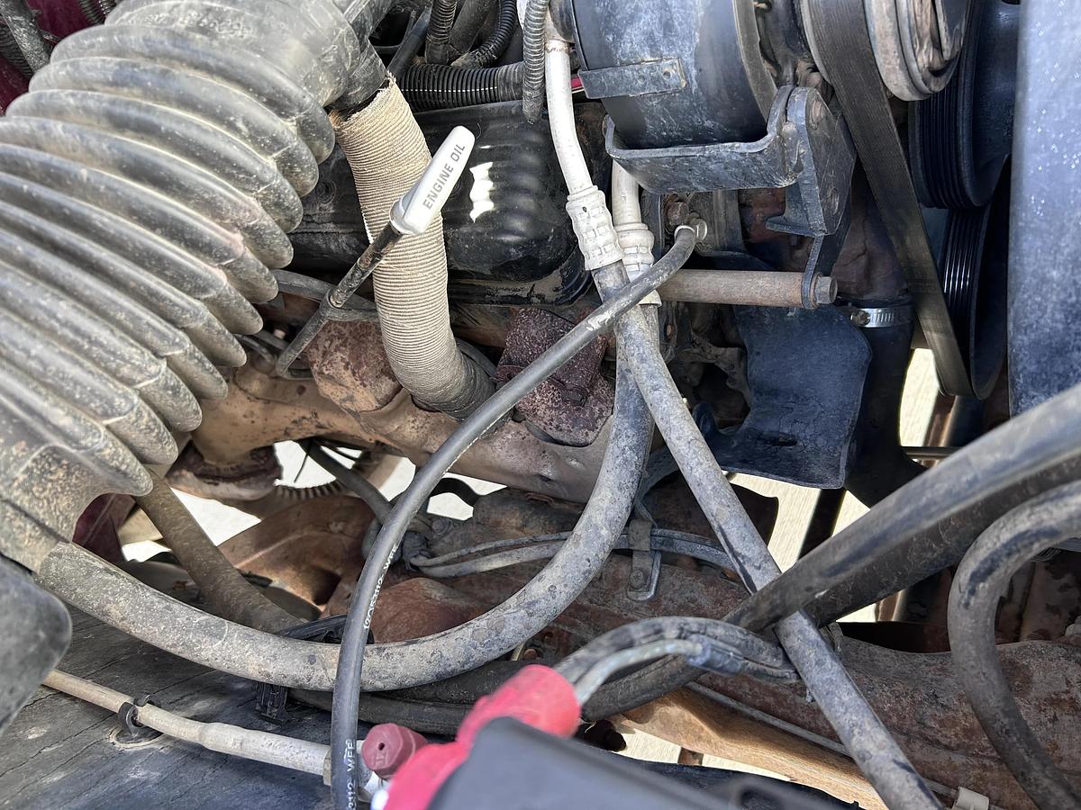 Used 1989 Chevrolet Silverado 1500