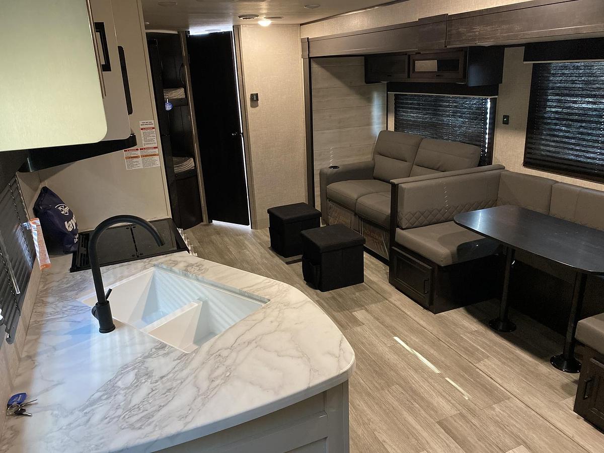 Used 2023 Jayco Jay Flight 284 BHS