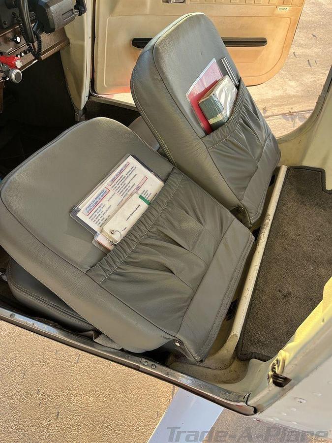 Used 1981 Cessna 152