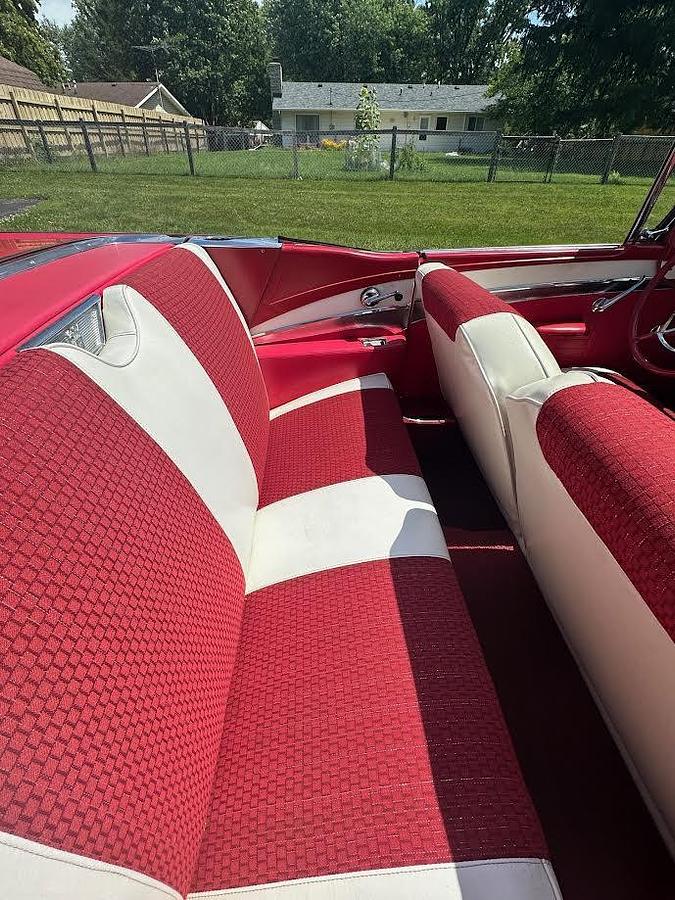 Used 1957 Ford Skyline