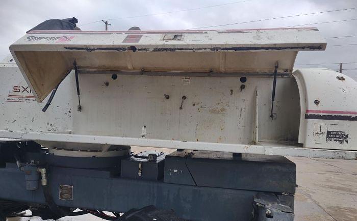 Used 2008 Somero SXP