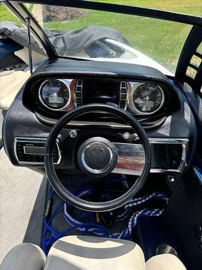 Used 2012 Malibu Wakesetter 23 LSV