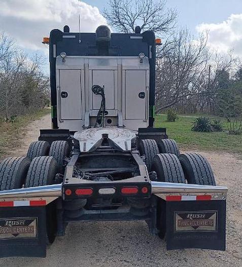 Used 2020 Peterbilt 389