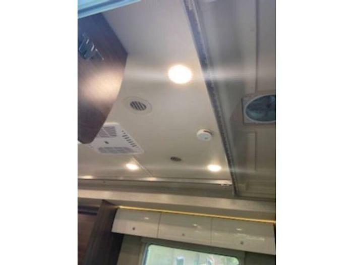 Used 2021 Winnebago View 24D Handicap Equipped Class C Motorhome