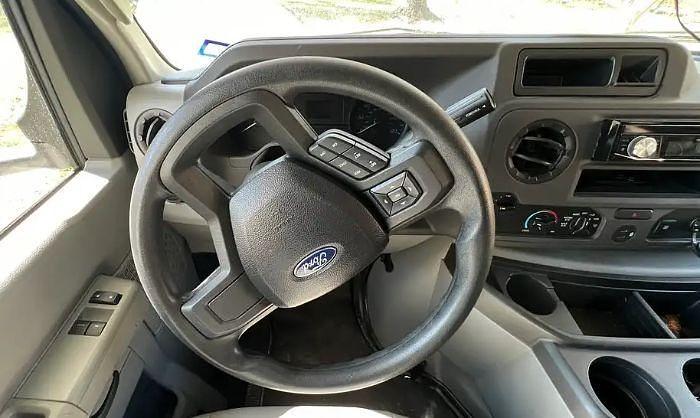 Used 2022 Coachmen Leprechaun 319MB