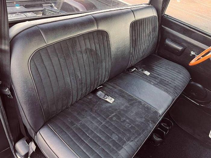 Used 1971 Chevrolet C10 Short Bed