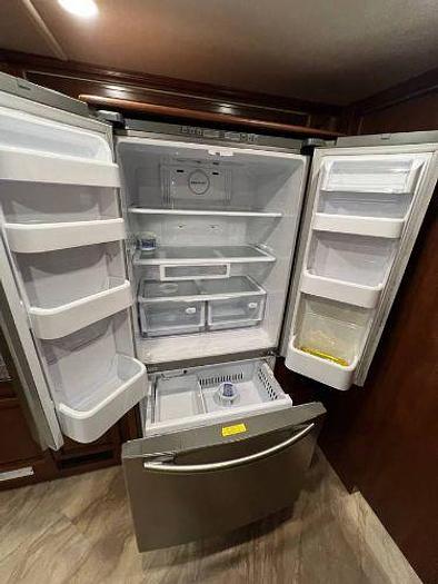 Used 2016 Fleetwood Bounder 34T