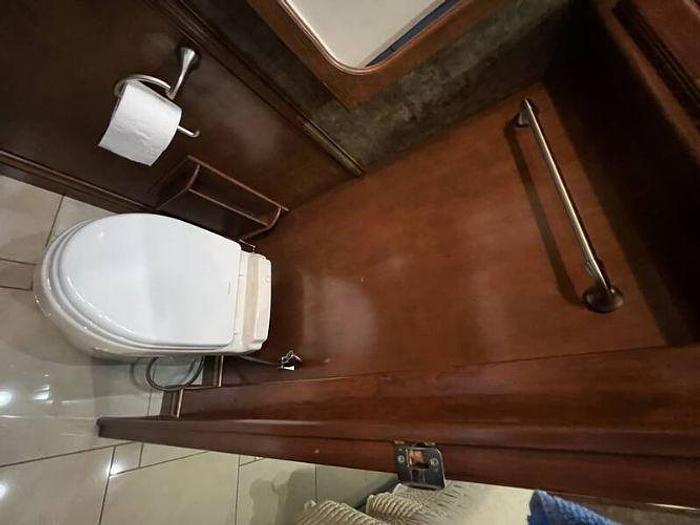 Used 2012 Tiffin Allegro Bus 43GQP