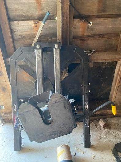 Used 2018 Jayco Seismic 4114