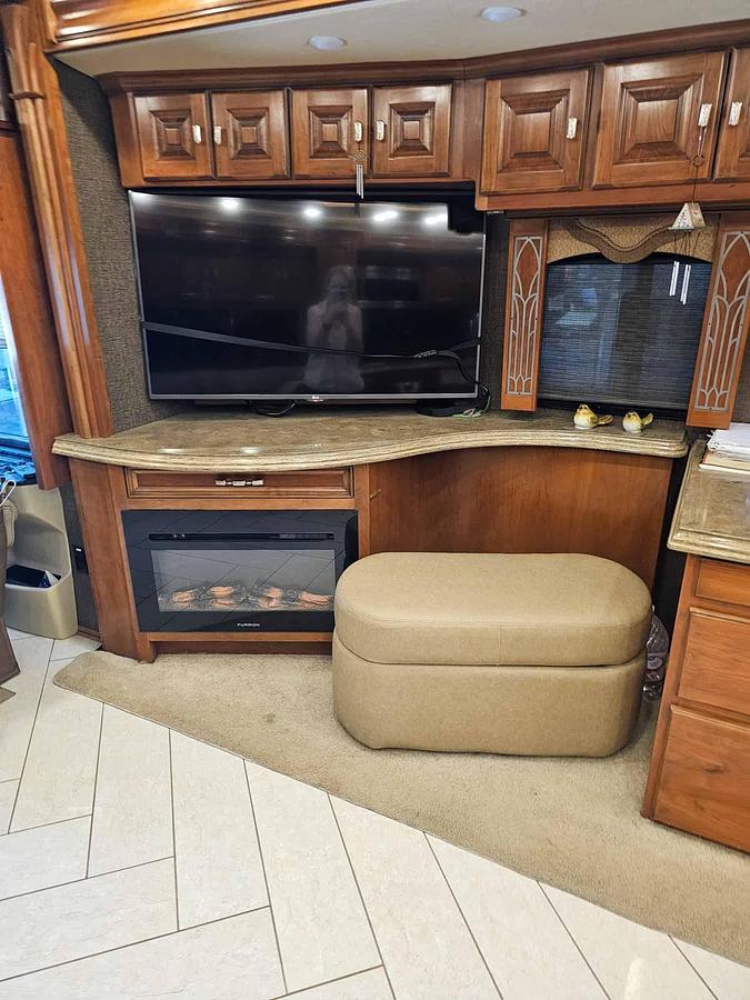 Used 2016 Tiffin Motorhomes Allegro Bus 40SP