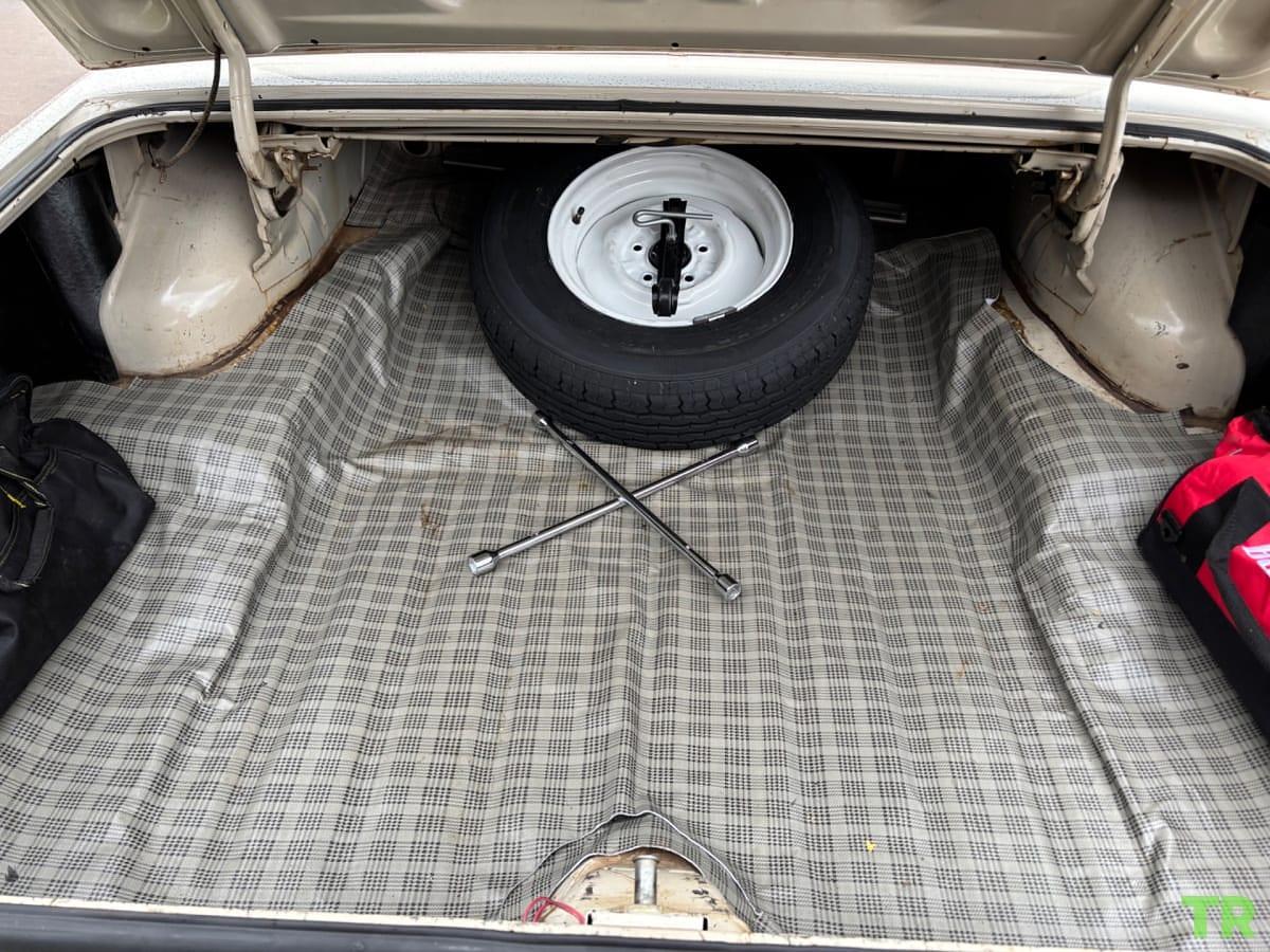 Used 1964 Ford Galaxie 500 2-Door Hardtop