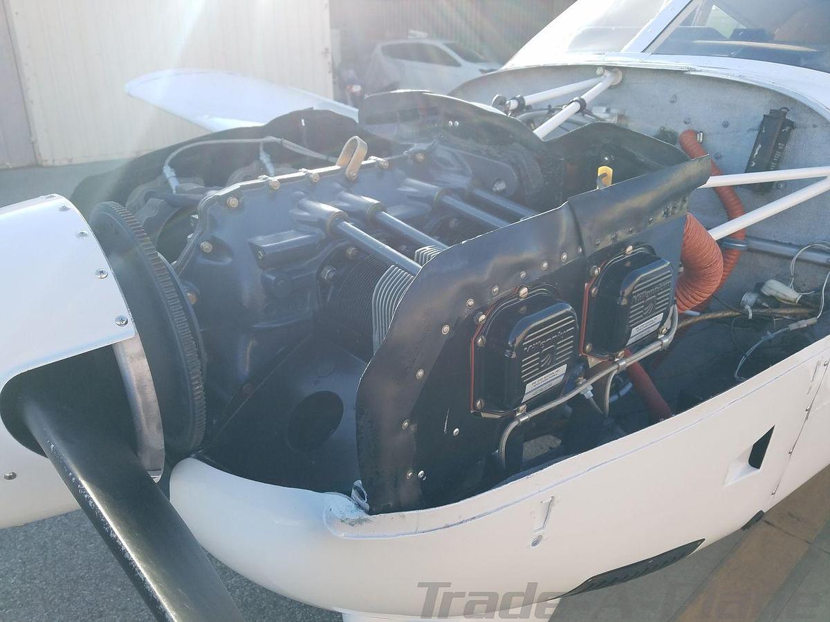 Used 1965 Piper Cherokee 180C