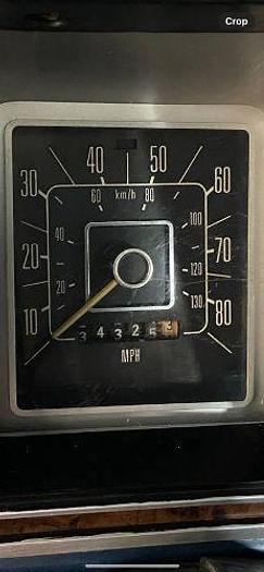 Used 1978 Ford F-250 3/4 TON