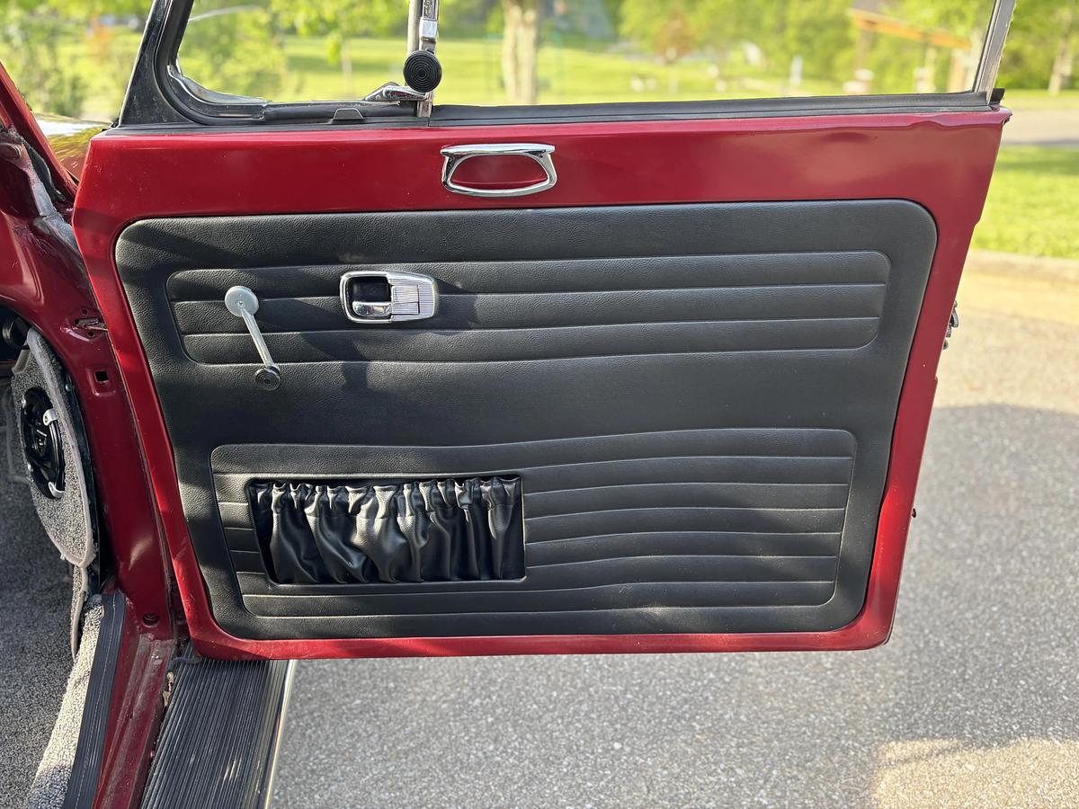 Used 1971 Volkswagon Beetle