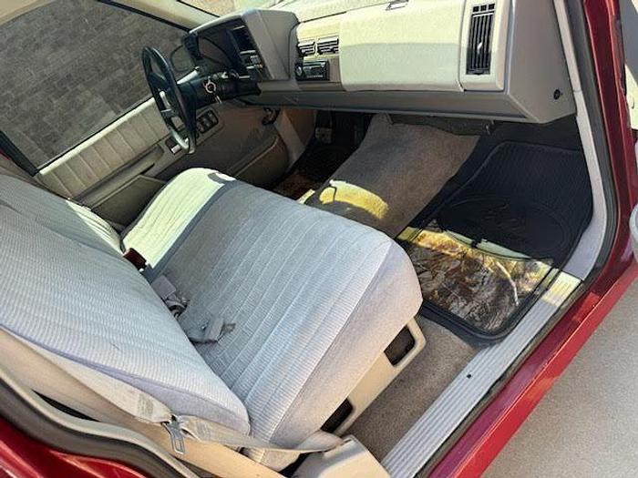 Used 1991 Chevrolet 1500