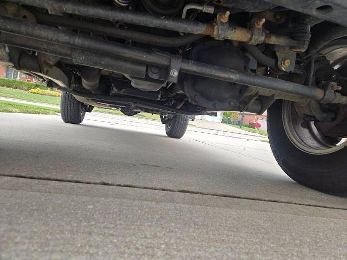 Used 2010 Jeep Wrangler Unlimited Sport Islander Edition