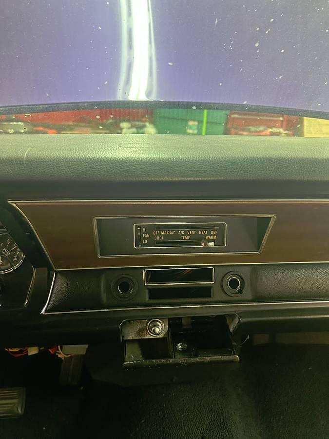 Used 1975 Dodge Dart Sport