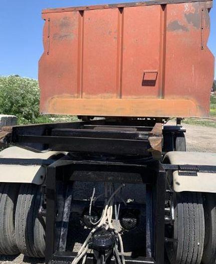 Used 1999 Peterbilt 379