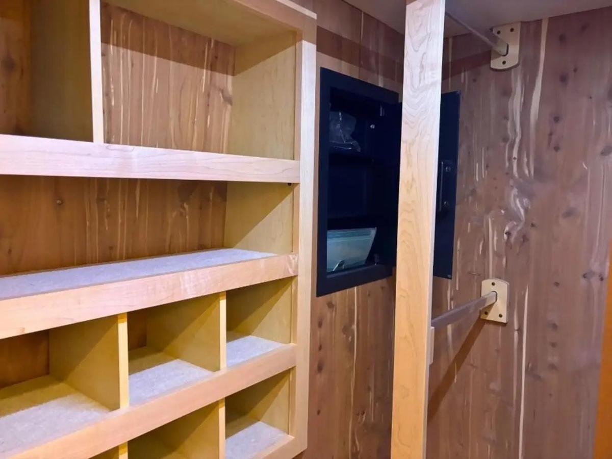 Used 2020 Newmar London Aire 4559