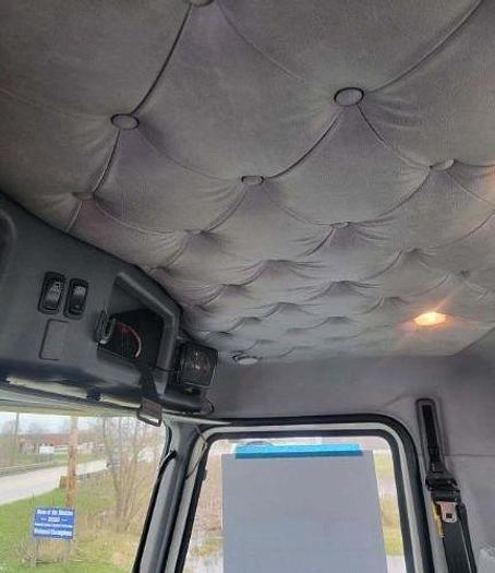 Used 2014 Mack PINNACLE CHU613