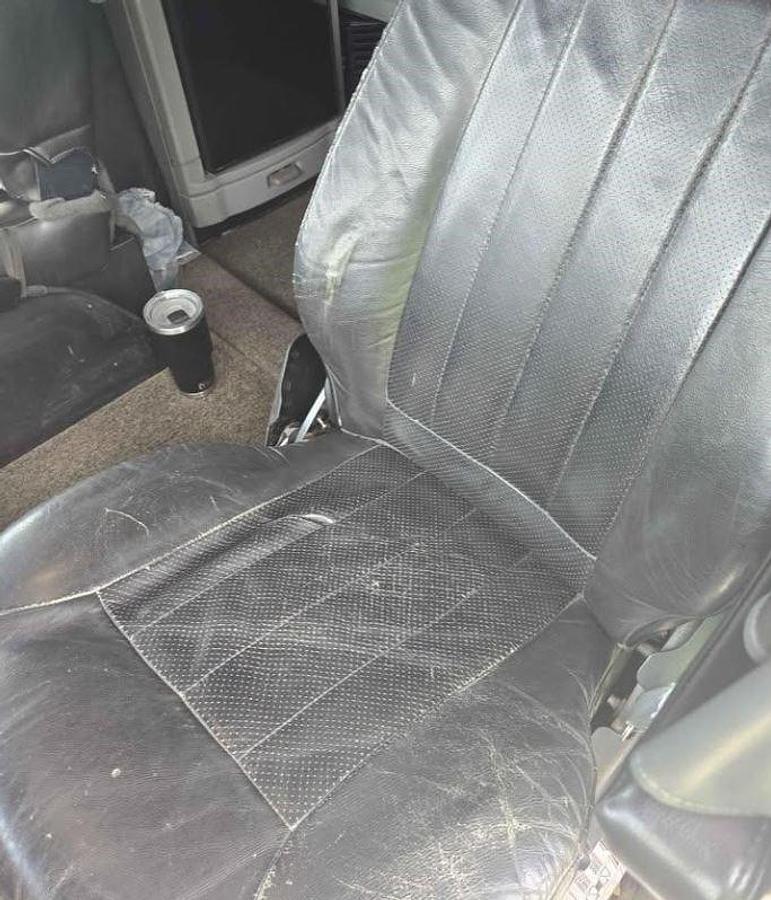 Used 2017 Peterbilt 579 Sleeper Semi Truck