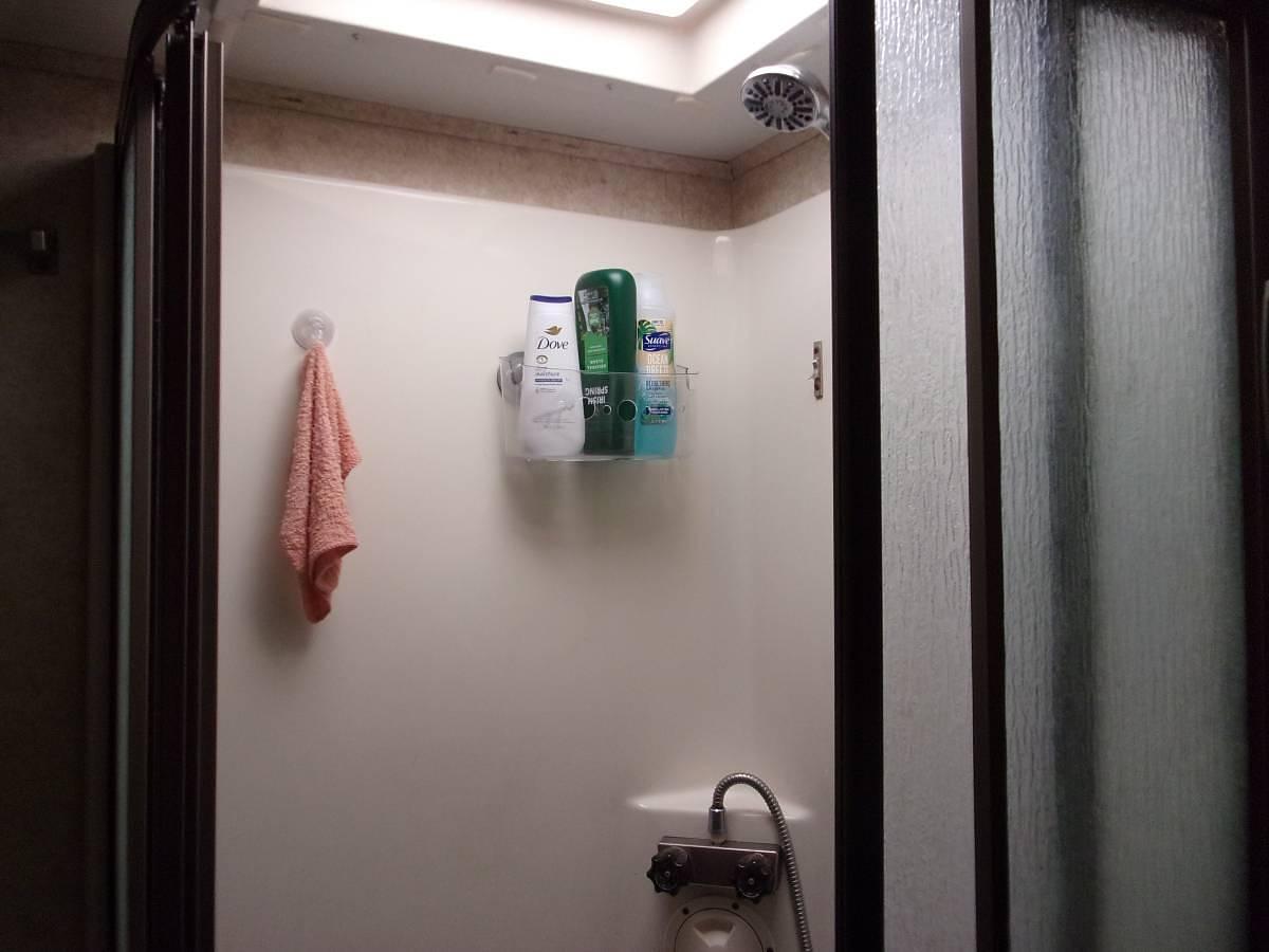 Used 2014 Forest River Georgetown 328TSF