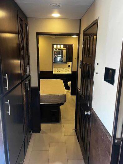 Used 2023 Renegade Classic 45CMR