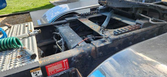 Used 1998 Peterbilt 379 EXHD