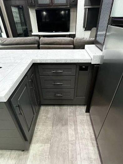 Used 2023 Grand Design Momentum 395MS