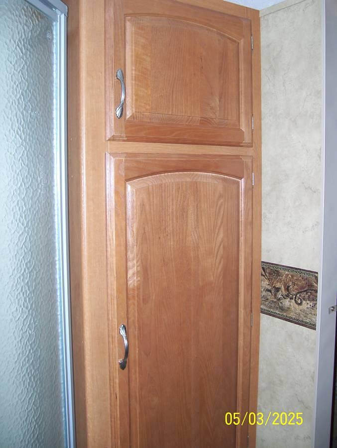 Used 2010 Keystone Cougar Travel Trailer