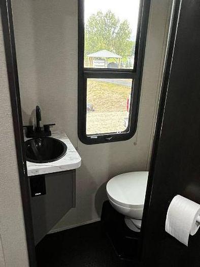 Used 2023 Grand Design Momentum 395MS