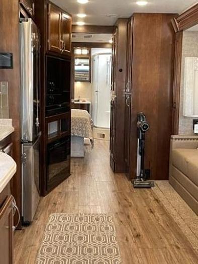 Used 2022 Renegade Verona 40VRB